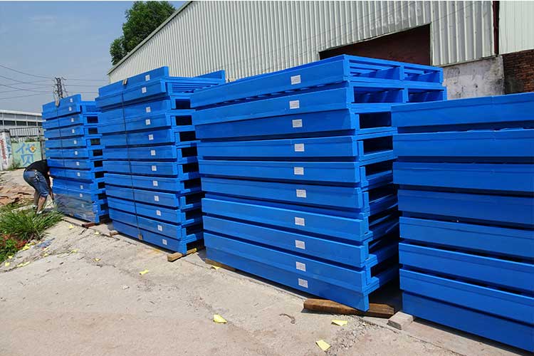 Steel Pallet